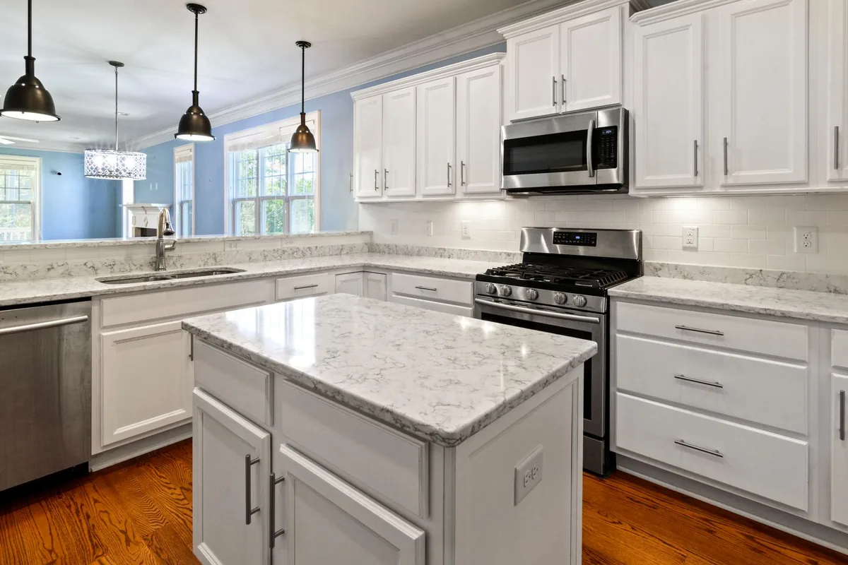 Filth & Squalor Cleanup in Hull, MA